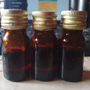 জোঁকের তেল