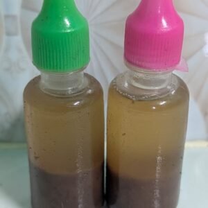 জোঁকের তেল ৬০ মিলি